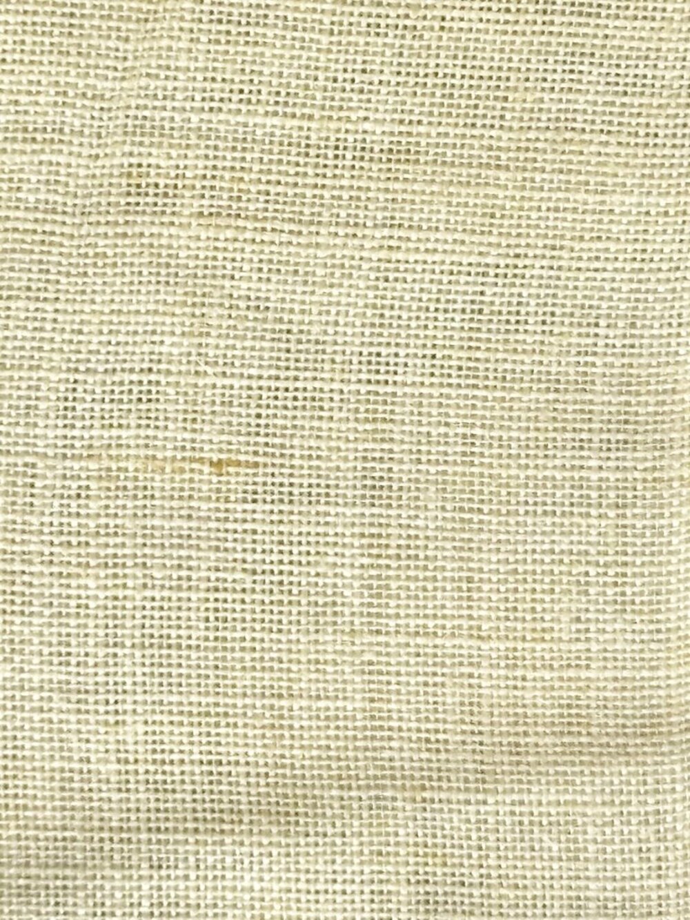 Set of 13 Matching Ecru Embroidered Tatted Napkins - Picture 7 of 8